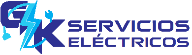 Logotipo GK Servicios